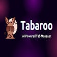 프로그램 아이콘: Tabaroo: AI Tab Manager