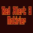 أيقونة البرنامج: Red Alert 3 Notifier