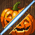 프로그램 아이콘: Slice Rogue: Fruit Slice …