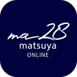 matsuyaまつや公式通販アプリ