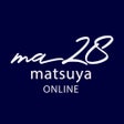 Ikon program: matsuyaまつや公式通販アプリ