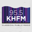 Icon of program: CLASSICAL 95.5 KHFM ABQ