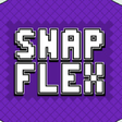 プログラムのアイコン：Snap Flex