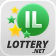 Ikona programu: Illinois Lottery