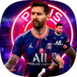 プログラムのアイコン：Messi Wallpaper And Image…