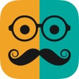 プログラムのアイコン：Moody - Daily Mood Tracke…