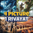 プログラムのアイコン：4 Picture 1 Rivayat