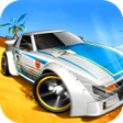 程序图标：Driving Simulation
