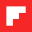 程序图标：Flipboard - Latest Storie…