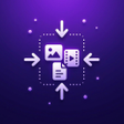 Ikona programu: Compresser: Compress & Co…