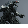 Icon of program: Quitboos Kaiju morphs mec…