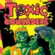 Ikon program: Toxic Crusaders