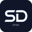 프로그램 아이콘: SFMC Dev Studio