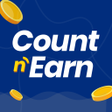 Icoon van programma: Count  Earn - Cash Reward…