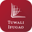 Biểu tượng của chương trình: Tuwali Ifugao Bible