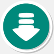 Ícone do programa: video downloader pro