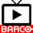 Live.Barco Screen Sharing