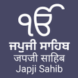 程序图标：Japji Sahib - with Transl…