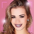 程序图标：Cartoon Your Face