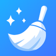 程序图标：Sparkle Cleaner - Phone C…