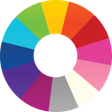 プログラムのアイコン：ColorPhun