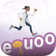 Icon of program: eQuoo: Emotional Fitness …