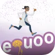 eQuoo: Emotional Fitness Game