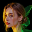 ไอคอนของโปรแกรม: DreamWeave AI:AI Art Gene…