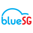 程序图标：BlueSG