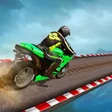 Icon of program: Impossible Bike Ride