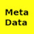 Icon of program: Metadata plugin