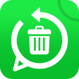 Programın simgesi: WARM Recover Deleted Mess…