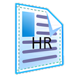 Icon of program: HR Document Template Soft…
