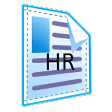 HR Document Template Software