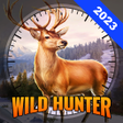 Иконка программы: Wild hunter 2023