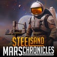Icon of program: Steel Sand Mars Chronicle…