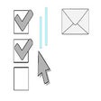 Icon of program: Smooth Checkbox for Gmail…