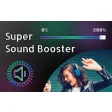 Volume Booster - Super Sound Booster