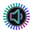 أيقونة البرنامج: Volume Booster - Super So…