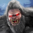 Иконка программы: Bigfoot Yeti: monster hun…