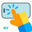 Auto Clicker - QuickTouch icon