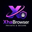 Programın simgesi: Xha Browser