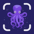 Programın simgesi: Scan Thing: Scan Anything