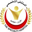 Specialty Hospital - Patient