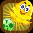 Programın simgesi: Chicken Catch Fun Juju Ch…