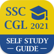 程序图标：SSC CGL Exam Preparation …