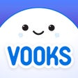 Icoon van programma: Vooks