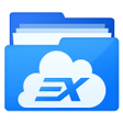 Icon of program: File Explorer: Master Cle…