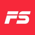Programın simgesi: FitShow: Run Ride Row Ind…