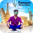 Famous photo editor
